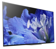 На CES 2018 представлены новые телевизоры Sony с экранами OLED 4К