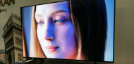 Sony впервые представила 8K HDR-телевизор. Размеры впечатляют