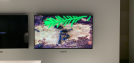 QLED-телевизоры Samsung 2019 года появились в продаже. Цены вас удивят