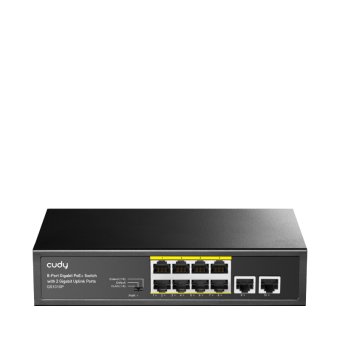  Cudy GS1010P