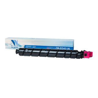NVP NV-TK-8345M