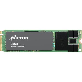 Серверные твердотельные накопители Micron 7450 PRO 480GB (MTFDKBA480TFR-1BC1ZABYY)