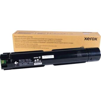 Тонер картридж VLC7120 черный Xerox 006R01828