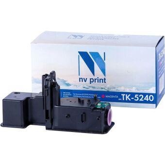 NVP NV-TK5240M
