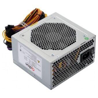 Блок питания 450Вт FSP QDION QD450