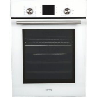 Встраиваемый духовой шкаф Korting Crystal OKB 7951 CMW
