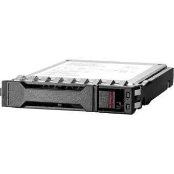 Флеш-диск HPE SSD S4610, 480GB (P40502-B21)
