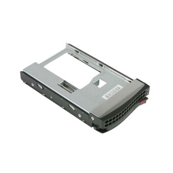 Переходник для установки жесткого диска SuperMicro MCP-220-00118-0B