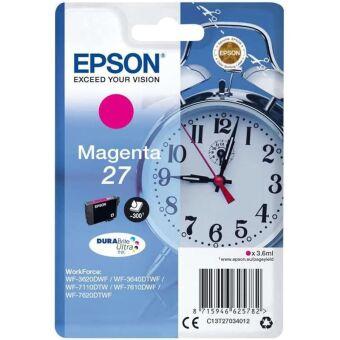Картридж Epson C13T27034012