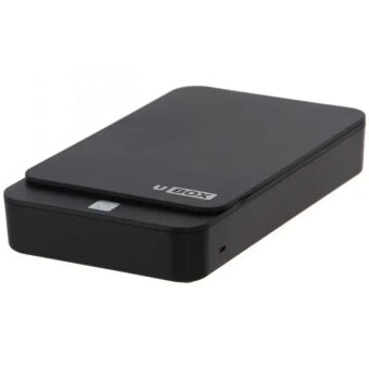 Дезинфекцирующая лампа iconBIT UBOX (TRS2070)