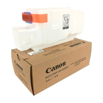 Запчасти для принтеров и МФУ Canon FM3-8137-020