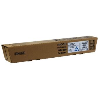 Тонер картридж Голубой IM C6010 Ricoh IM C6010 (842533)