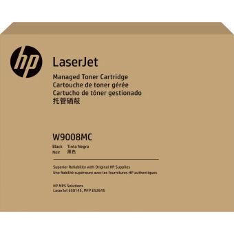 Тонер-картридж HP W9008MC