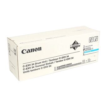 Барабан Canon C-EXV 34 (3787B003)