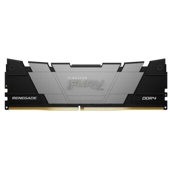 Память оперативная Kingston KF432C16RB2K2/16