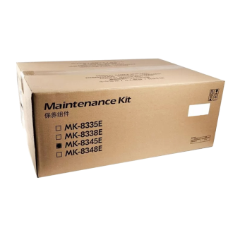 Cервисный комплект Maintenance Kit MK-8345E (1702YP0KL1)