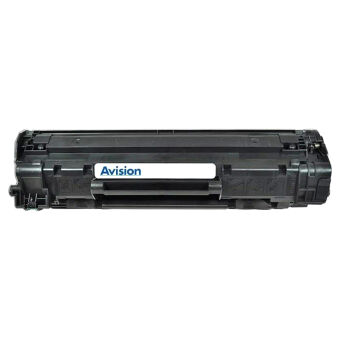 Тонер-картридж Avision A4 (для AP40/AM40) 6K (015-0336-22)