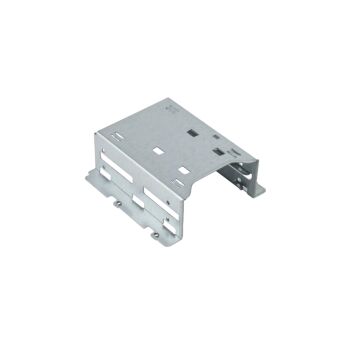 Переходник для установки диска 2.5" в отсеки 3.5" SuperMicro MCP-220-00044-0N