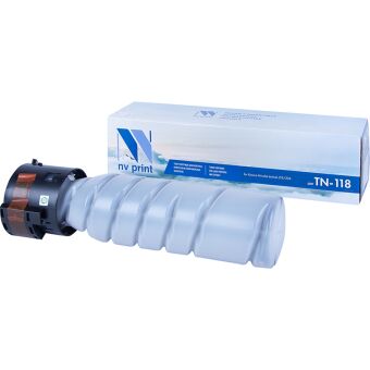 NVP NV-TN-118