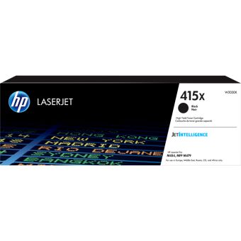 Тонер-картридж HP 415X (W2030X)
