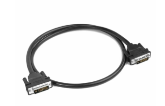 Greenconnect DVI-D (m) - DVI-D (m) 0.5м