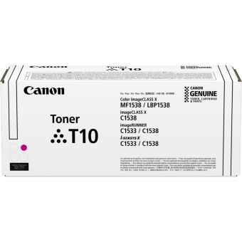 Тонер-картридж Canon T10M (4564C001)