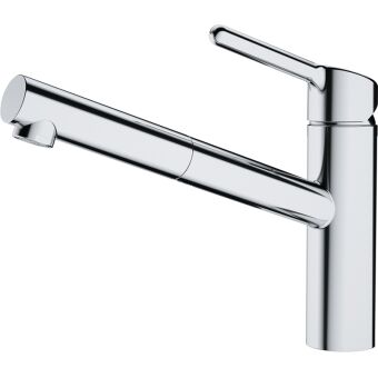 Смеситель Franke 115.0623.055 ORBIT PULL-OUT