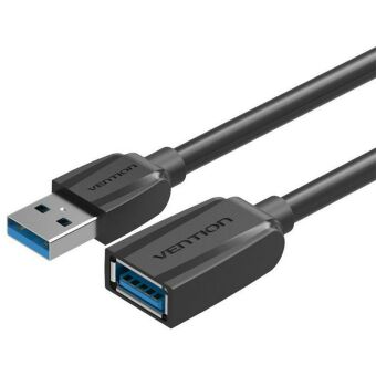 Vention USB 3.2 Type-AM - USB 3.2 Type-AF 1м