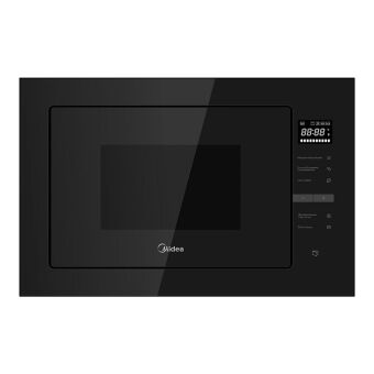 Встраиваемая микроволновая печь Midea MI10250GB