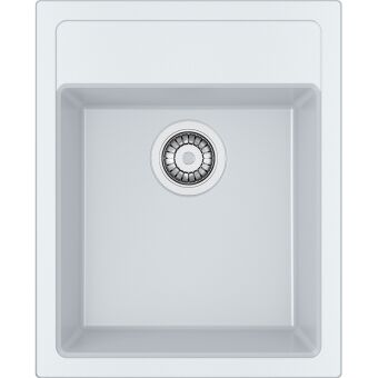 Мойка Franke 114.0489.179 SiriusSID 610-40