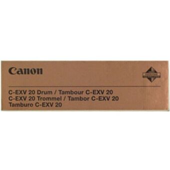 Барабан Canon C-EXV20 (0444B002)
