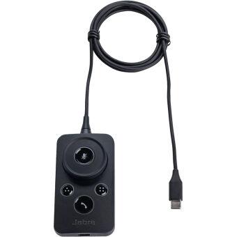 Блок управления звонками Jabra Engage Link UC USB-C 50-259