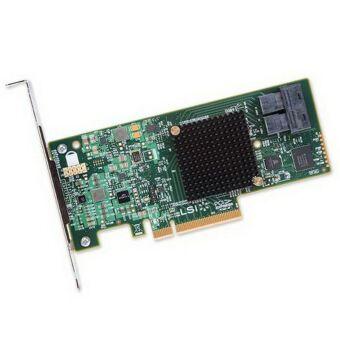 Контроллер LSi SAS 9300-8i LSI00344_H5-25573-00