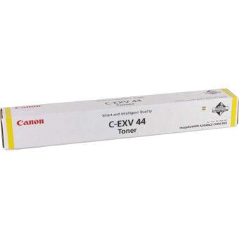 Тонер Canon C-EXV44 Y (6947B002)