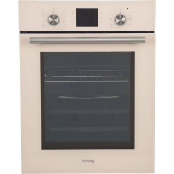 Встраиваемый духовой шкаф Korting Crystal OKB 7951 CMB