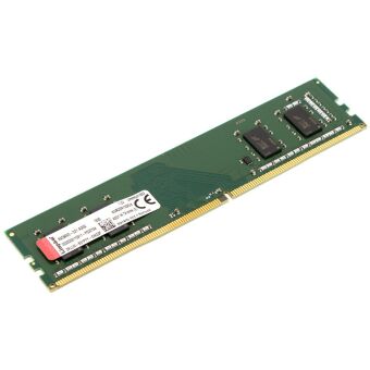 Память оперативная Kingston KVR26N19S6/8