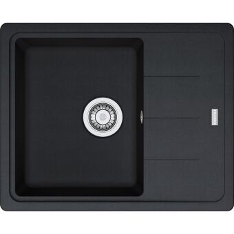 Мойка Franke 114.0280.847 Basis BFG 611C