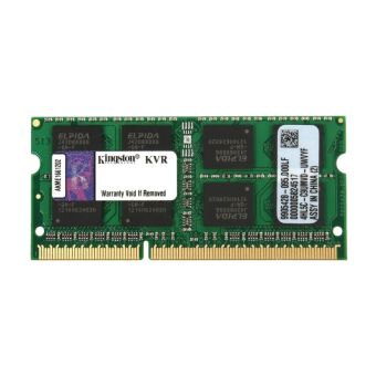Память оперативная Kingston KVR16LS11/8WP