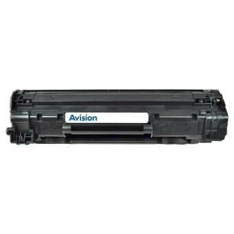 Тонер-картридж Avision A4 (для AP/AM30A) 3K (015-0273-22)