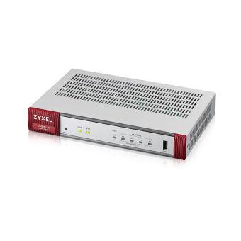 Межсетевой экран ZYXEL USGFLEX100H-EUCI01F