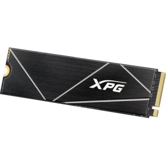 Твердотельный накопитель ADATA SSD GAMMIX S70 BLADE AGAMMIXS70B-2T-CS