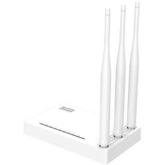 Маршрутизатор Netis W300A