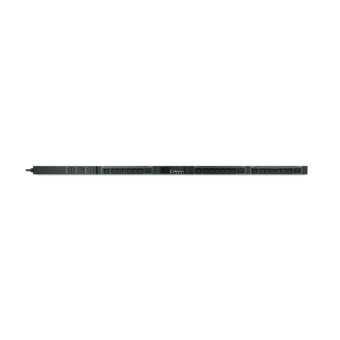 Блок распределения питания «Nerpa PU» IRON Monitored (Outlet Level) PU 8741L