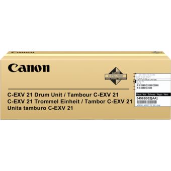 Барабан Canon 0456B002