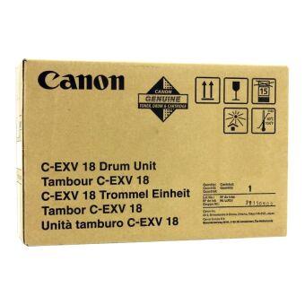 Барабан Canon IR1018 (0388B002)