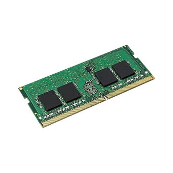 Память оперативная Foxline 8GB DDR4 (FL3200D4ES22-8G)