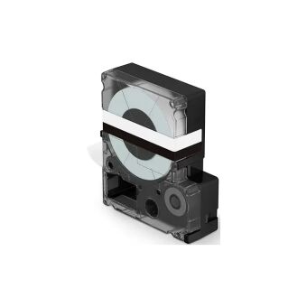 Лента Epson Tape LK4YBW