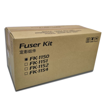 Узел фиксации FK-1150 (302RV93055)