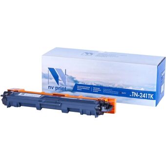 NVP NV-TN241TBk