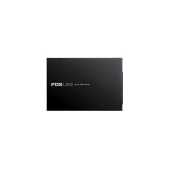 Твердотельный накопитель Foxline X5SE